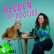 Podcast Helden op Pootjes