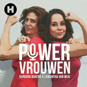 Podcast Helden Powervrouwen Podcast