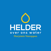 Podcast Helder - over water