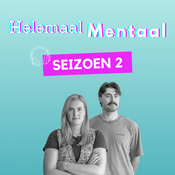 Podcast Helemaal Mentaal