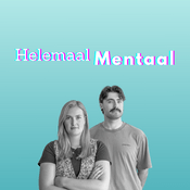 Podcast Helemaal Mentaal
