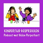 Podcast Kindertijd gesprekken