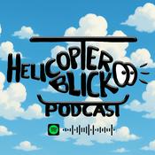 Podcast Helicopterblick