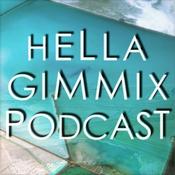 Podcast HELLA GIMMIX