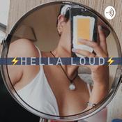 Podcast hella loud