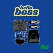 Podcast HelloBoss