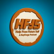 Podcast Help From Future Self: A Conversational KeyForge Podcast