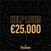 Podcast Help Louis