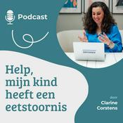 Podcast Help, mijn kind heeft een eetstoornis