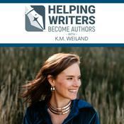 Podcast Helping Writers Become Authors