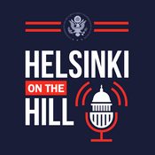 Podcast Helsinki on the Hill