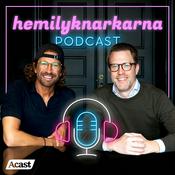 Hemilyknarkarna podcast