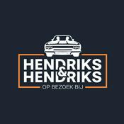 Podcast Hendriks en Hendriks op bezoek bij