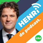 Podcast HENRI: De Podcast