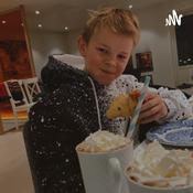 Podcast Henrik og nikko på tur