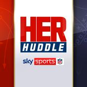 Podcast Her Huddle