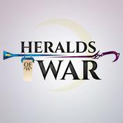 Podcast Heralds of War - An Australian Age of Sigmar &amp; Hobby Podcast