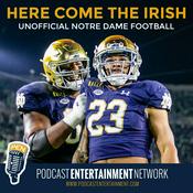 Podcast Here Come the Irish (by Podcast Entertainment Network)