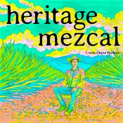 Podcast Heritage Mezcal