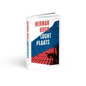 Podcast Herman Koch: Luchtplaats