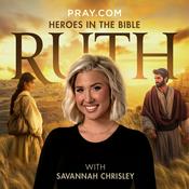 Podcast Heroes in the Bible