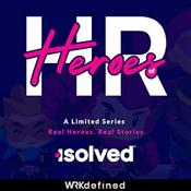 Podcast Heroes of HR