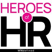 Podcast Heroes of HR