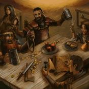 Podcast Hero's Brew