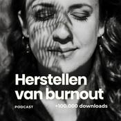 Podcast Herstellen van burnout