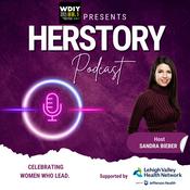 Podcast HerStory: Women Who Lead