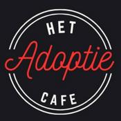 Podcast Het Adoptie Cafe