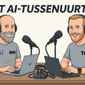 Podcast het AI-tussenuurtje
