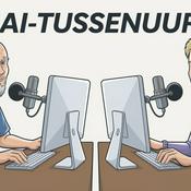 Podcast het AI-tussenuurtje