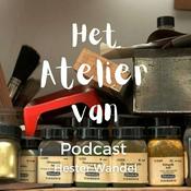 Podcast Het Atelier van