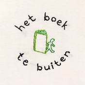 Podcast Het boek te buiten