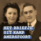 Podcast Het briefje uit kamp Amersfoort