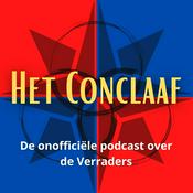 Podcast Het Conclaaf - De onoffiële podcast over de Verraders