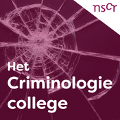 Podcast Het Criminologiecollege