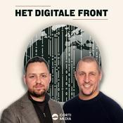 Podcast Het Digitale Front