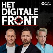 Podcast Het Digitale Front