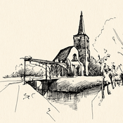 Podcast Het dorp dat een kerkje wil kopen . . .