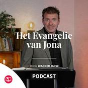 Podcast Het Evangelie van Jona | Leander Janse