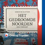 Podcast Het gedroomde Noorden