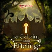 Podcast Het Geheim van de Efteling
