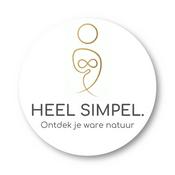 Podcast Heel Simpel.