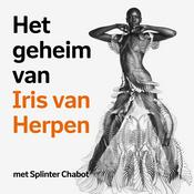 Podcast Het geheim van Iris van Herpen
