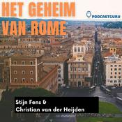 Podcast Het Geheim van Rome