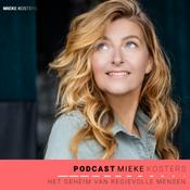 Podcast Het geheim van slanke mensen - Mieke Kosters
