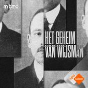 Podcast Het Geheim van Wijsman