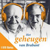 Podcast Het geheugen van Brabant